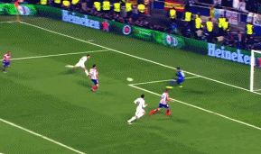 奥利塞和迪亚斯半程造40球德甲历史边锋组合第1