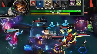视觉与屏幕